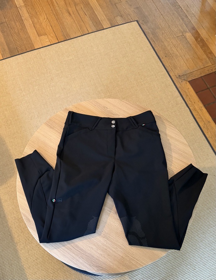 FOR HORSES Riding Pants - Breeches