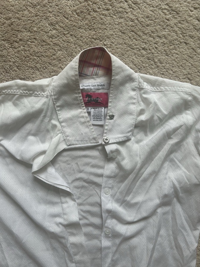 RJ CLASSICS Show Outfit