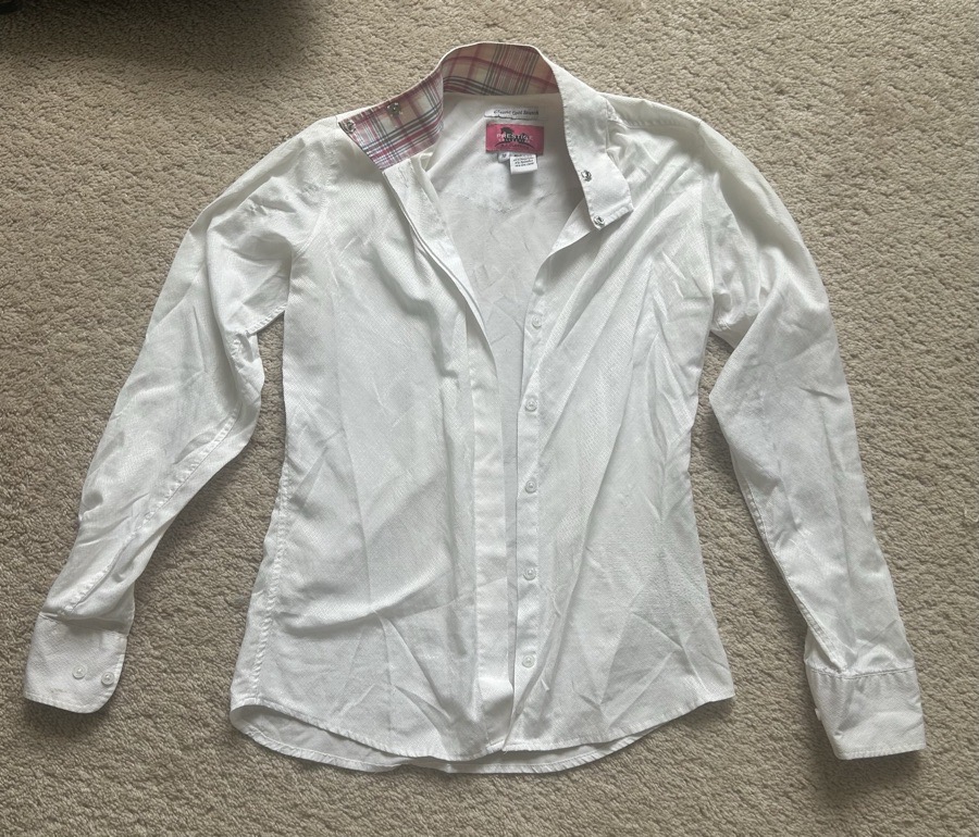 RJ CLASSICS Show Outfit