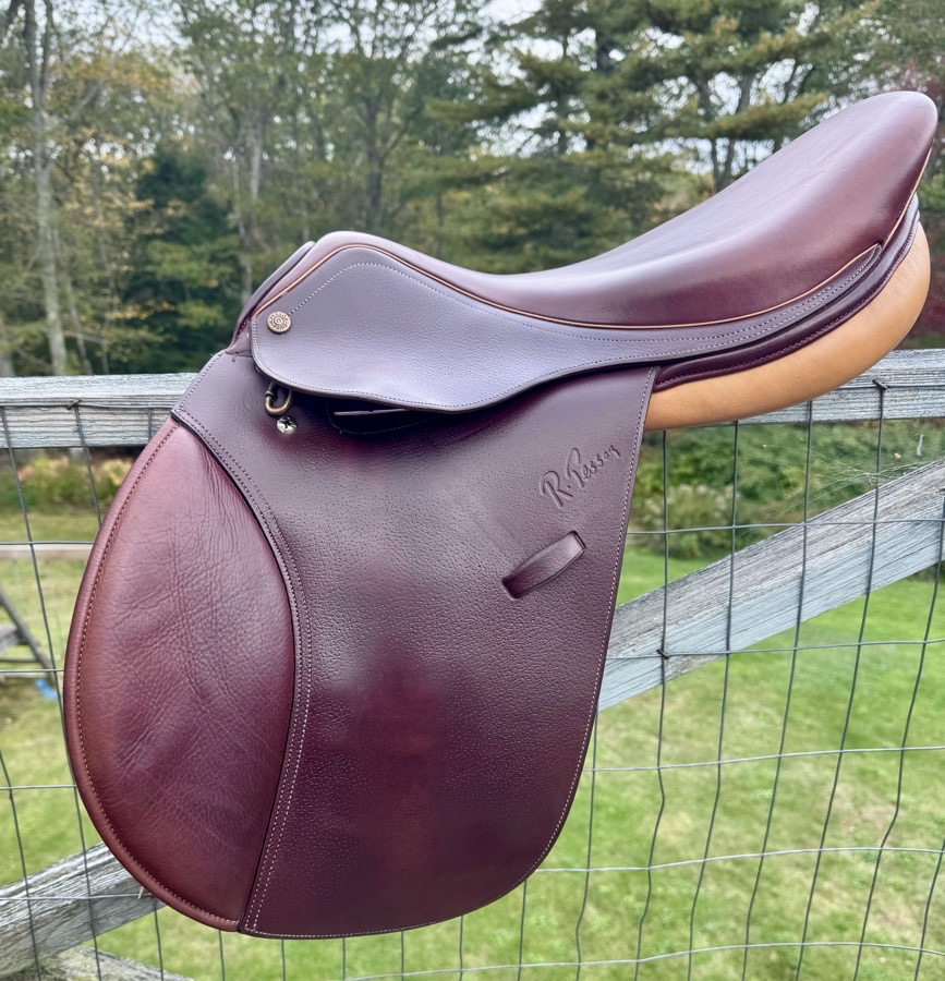 PESSOA | 17" | 4.75" Tree Size