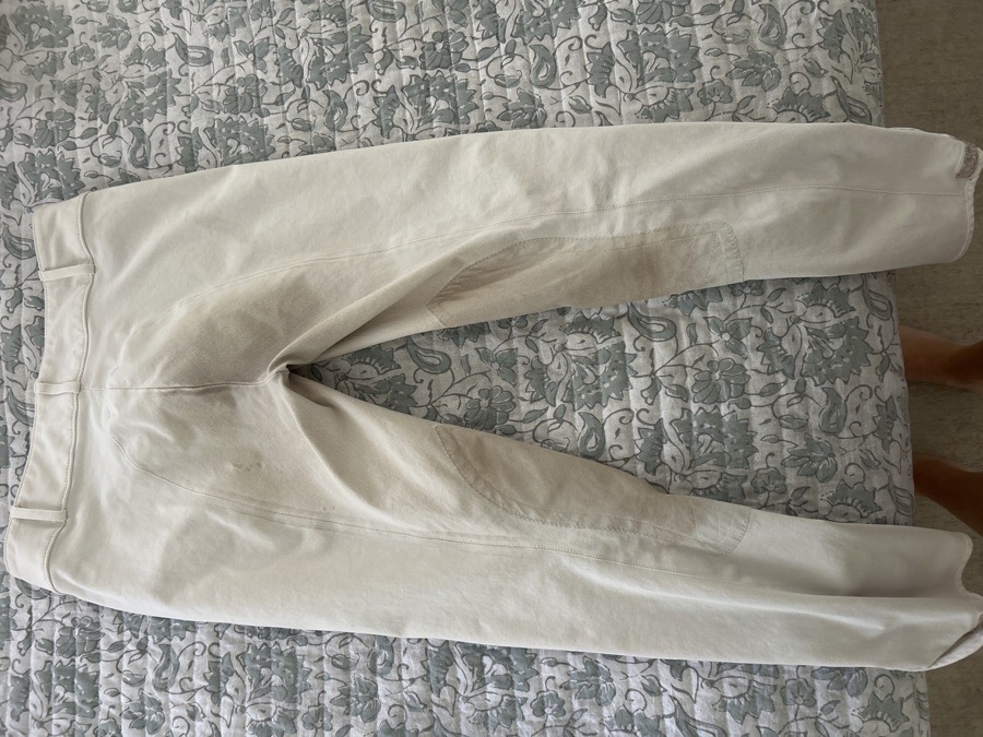 THE TAILORED SPORTSMAN Riding Pants - Breeches