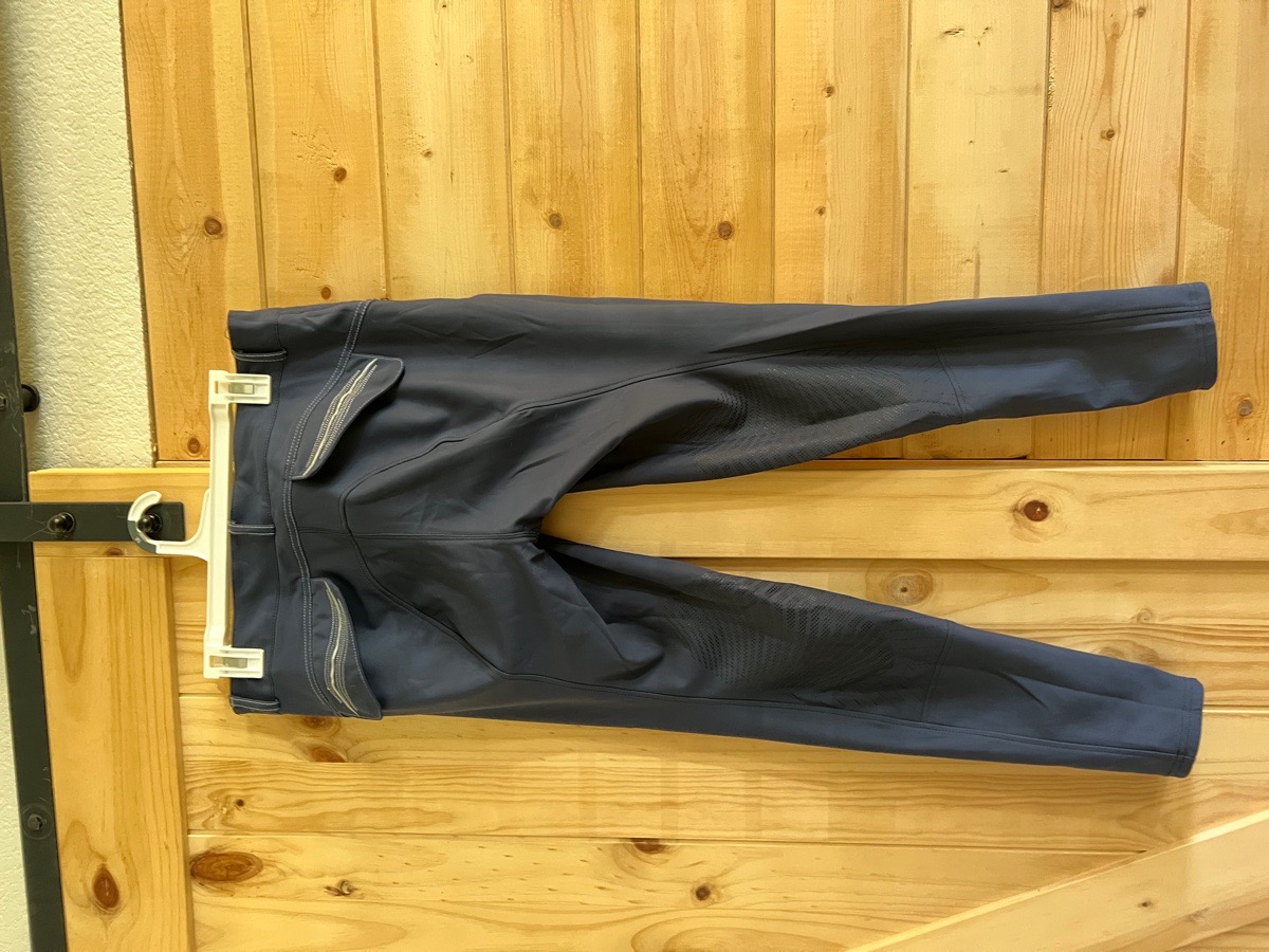 FITS Abbey Breeches - Large