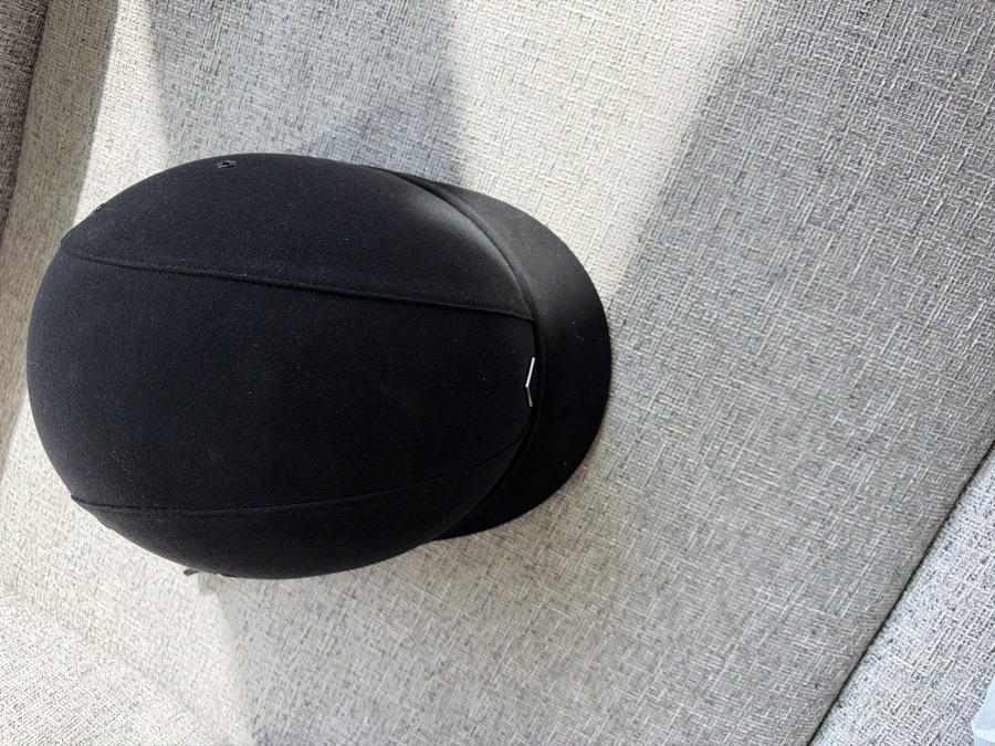 CHARLES OWEN Rider Protection