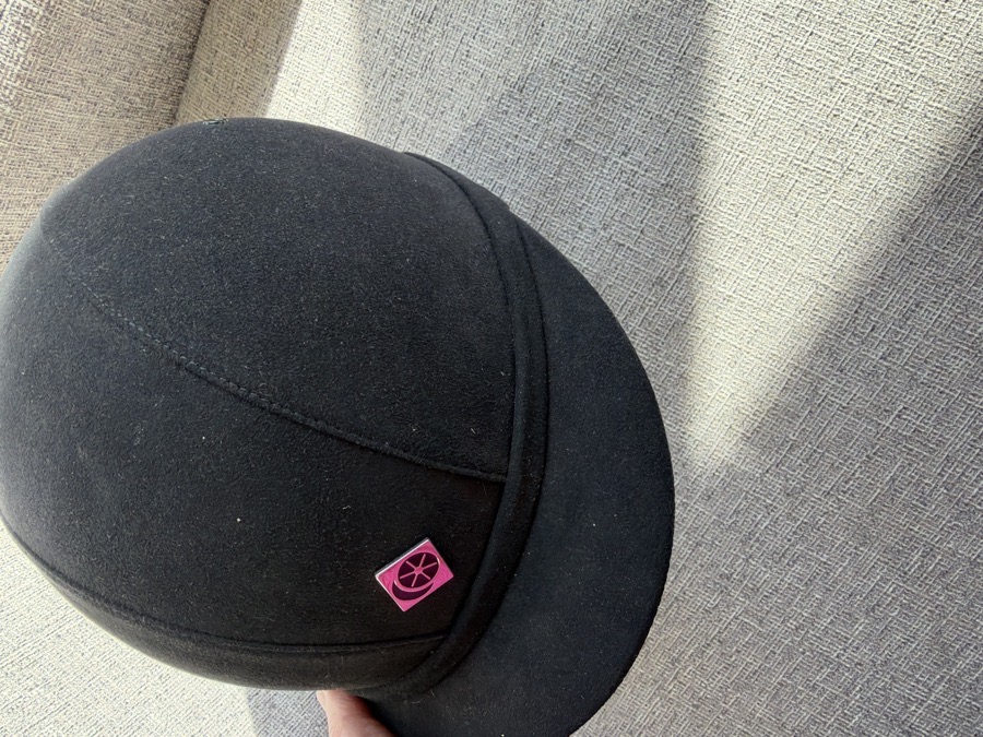 CHARLES OWEN Rider Protection