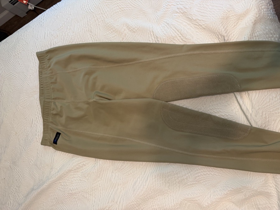 Irideon Riding tights - Breeches