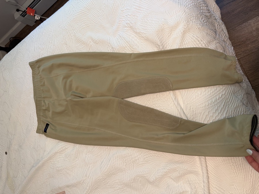 Irideon Riding tights - Breeches