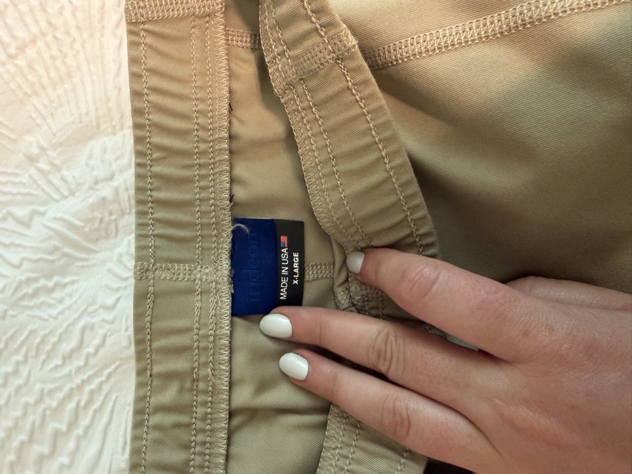 Irideon Riding tights - Breeches