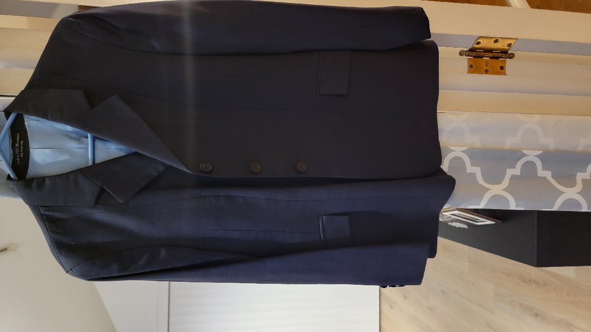 Rj classics hunter/jumper show coat