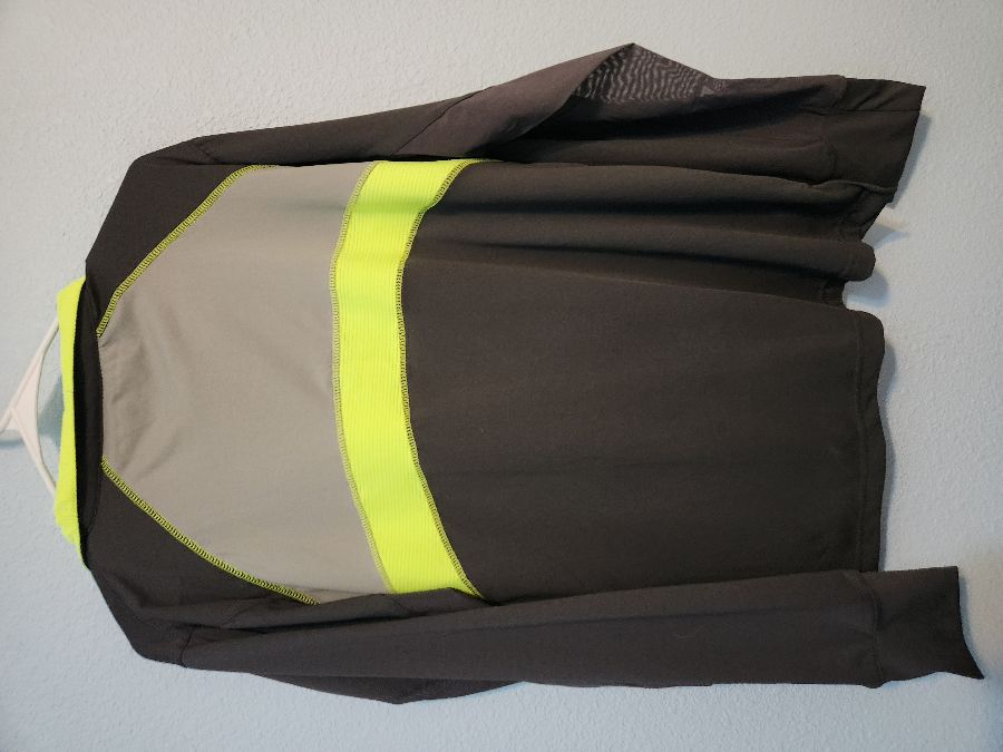 TUFFRIDER Long Sleeve Sunshirt XL