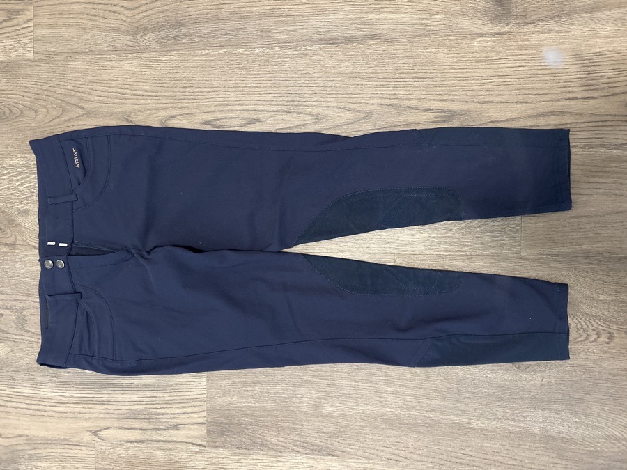ARIAT Riding Pants - Breeches