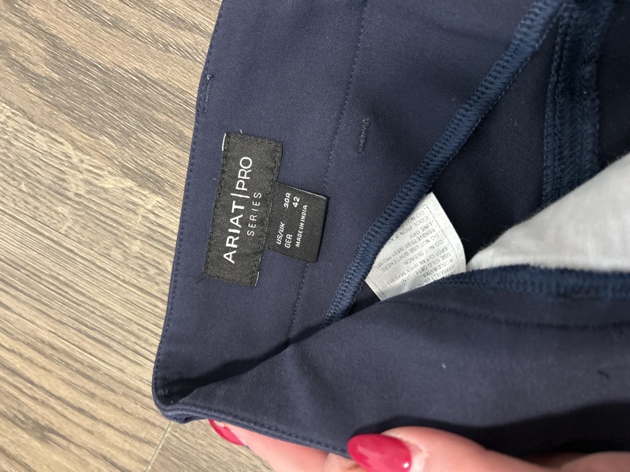 ARIAT Riding Pants - Breeches