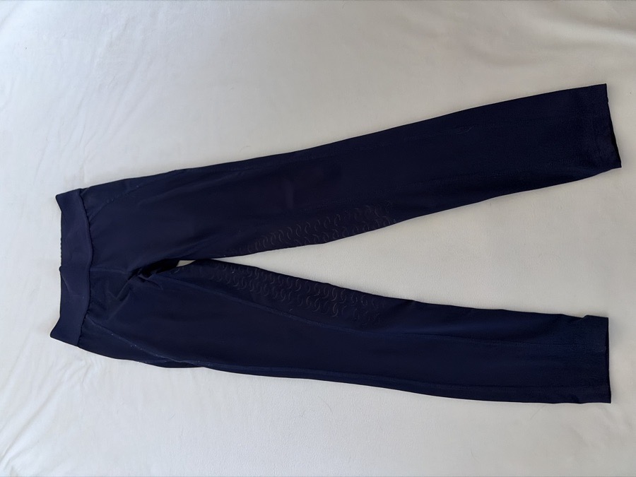 HORZE Riding Pants - Tights