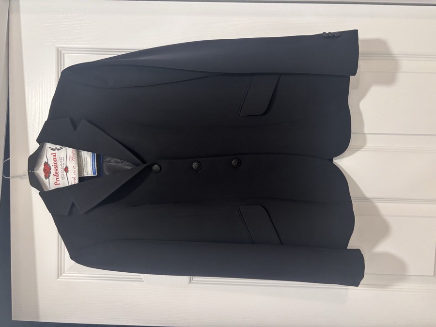 TREDSTEP symphony Show jacket