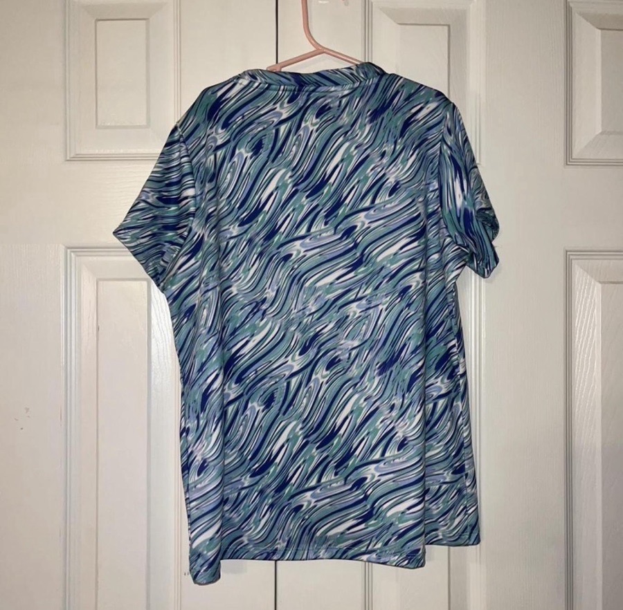DOVER SADDLERY Polo & Shirt L
