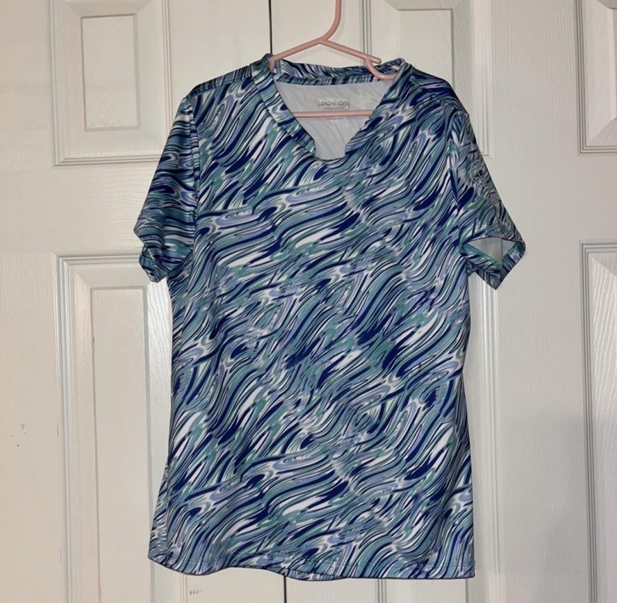 DOVER SADDLERY Polo & Shirt L