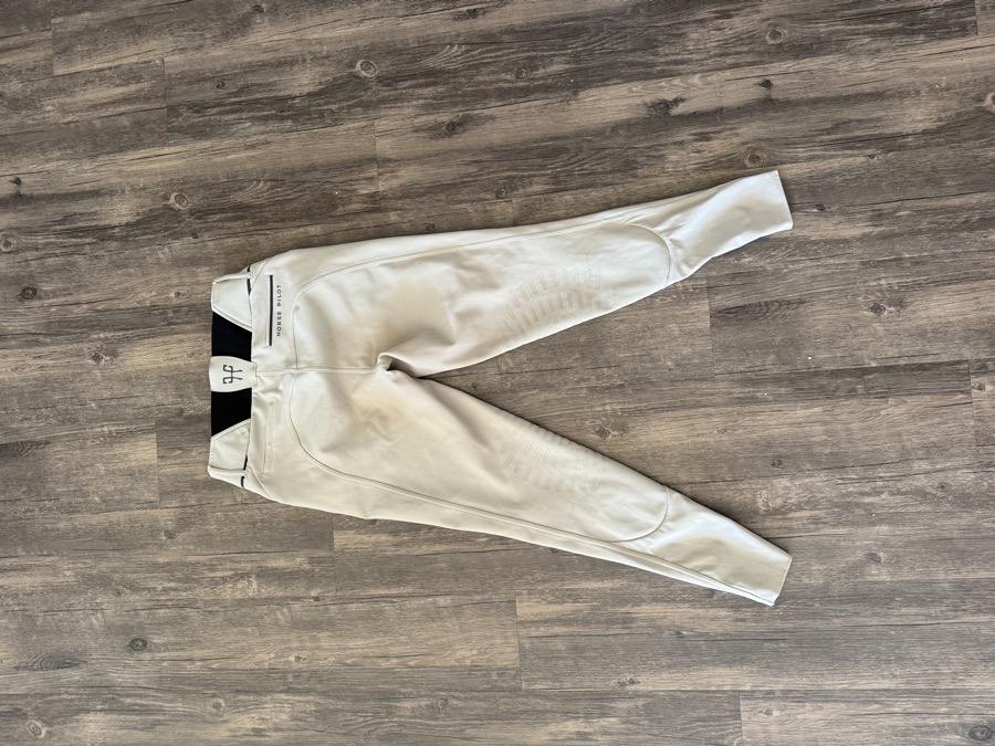Horse Pilot Breeches