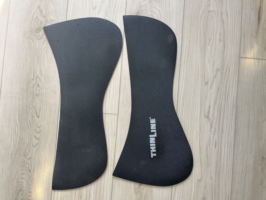 THINLINE Trim-to-Fit Shims