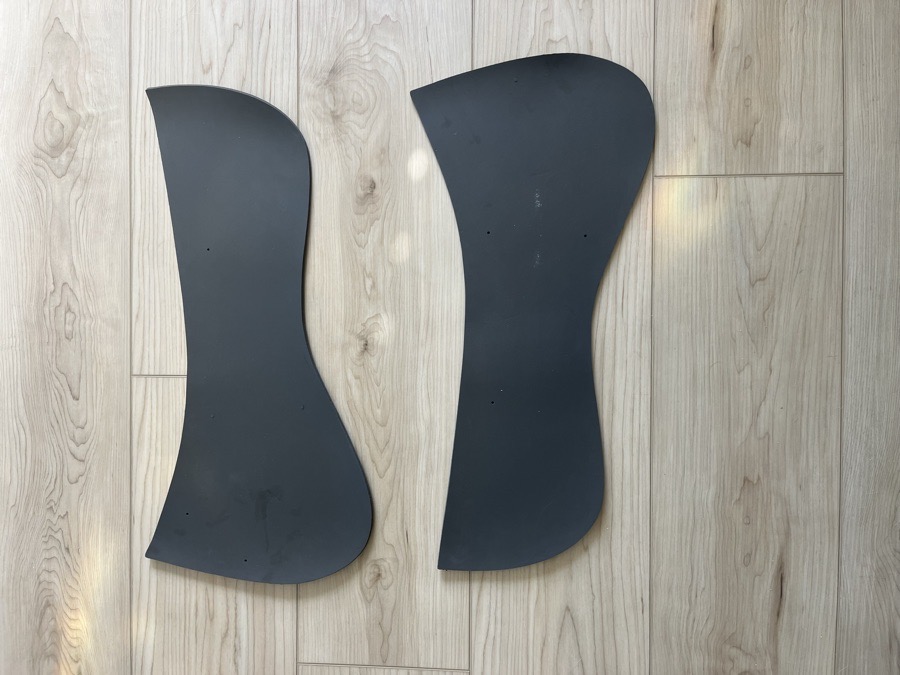 THINLINE Trim-to-Fit Shims