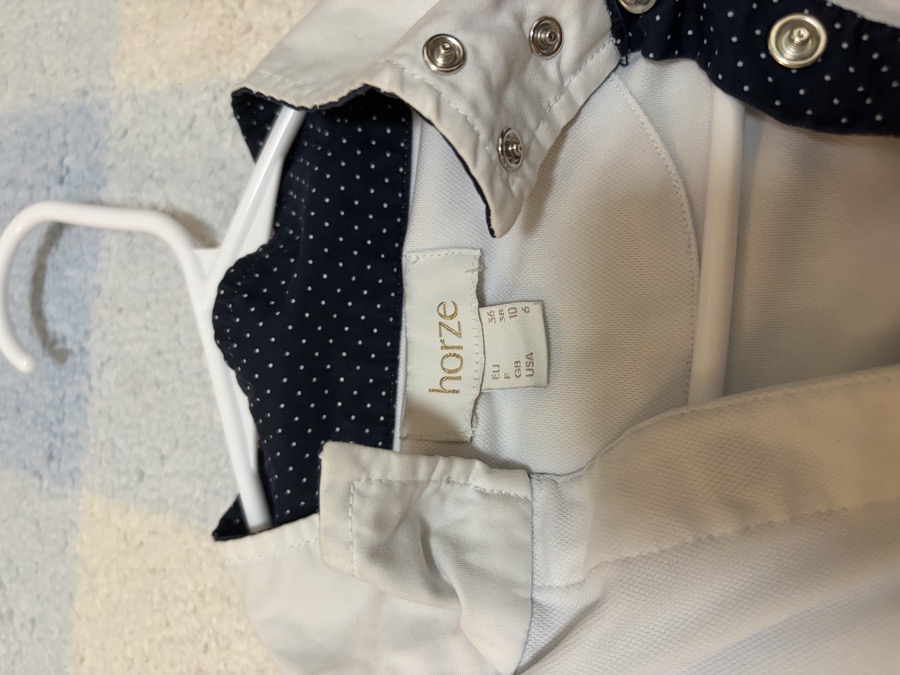 HORZE Show Outfit Accessories