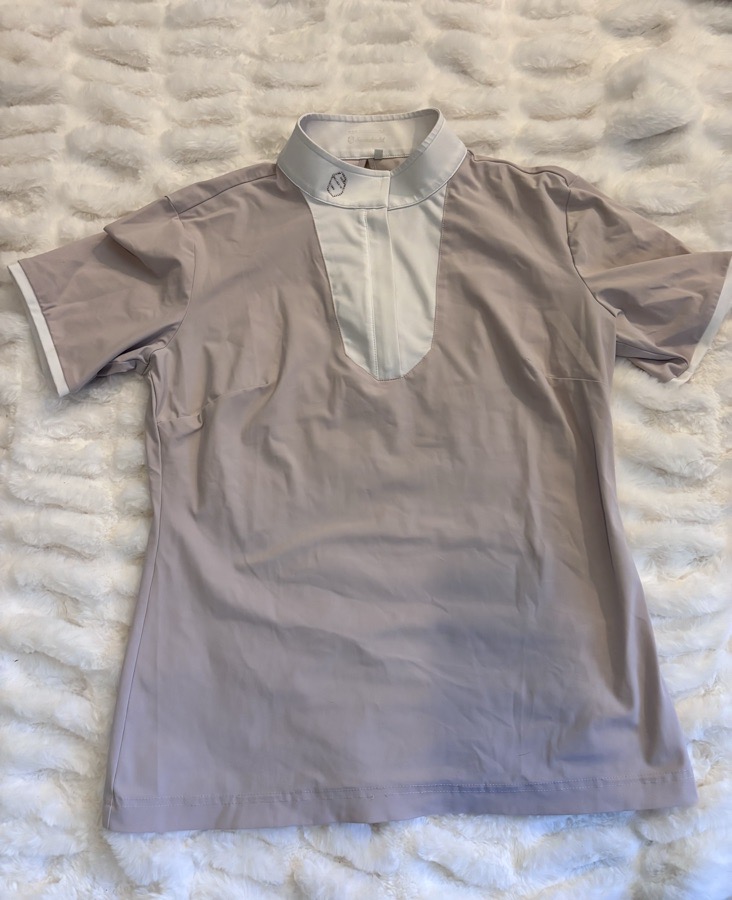 Samshield show shirt