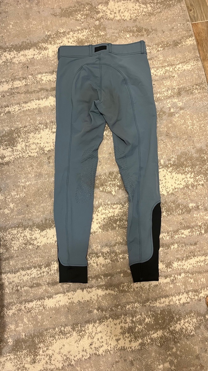 Dover Saddlery breeches 24