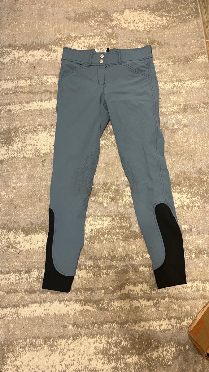 Dover Saddlery breeches 24