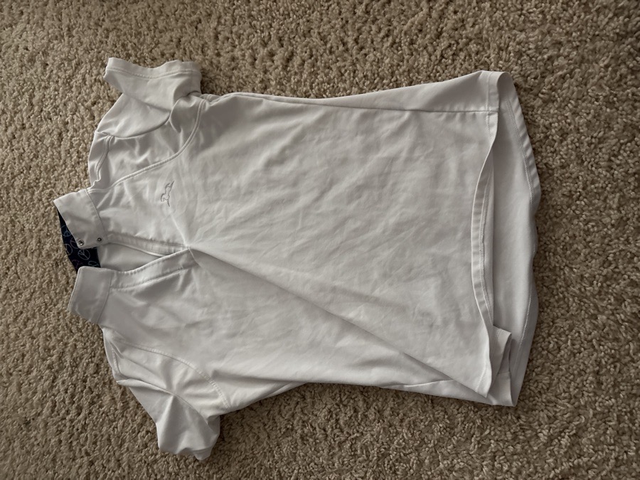RJ CLASSICS Polo & Shirt XL
