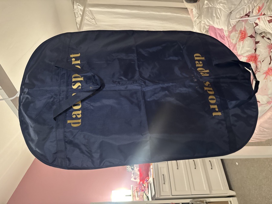 Dada sport show jacket XS