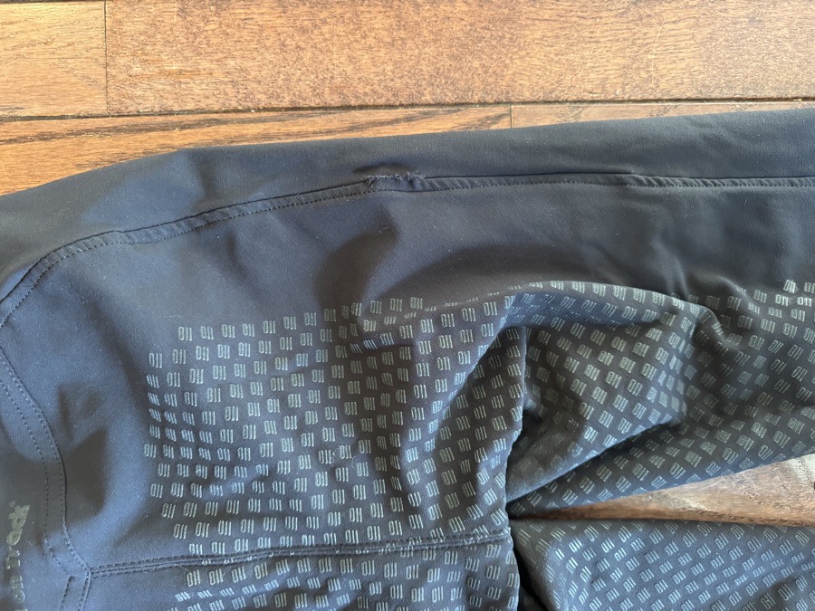 Back On Track Julia Breeches