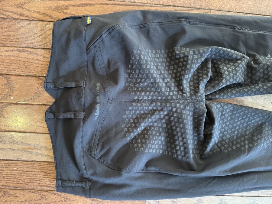 Back On Track Julia Breeches