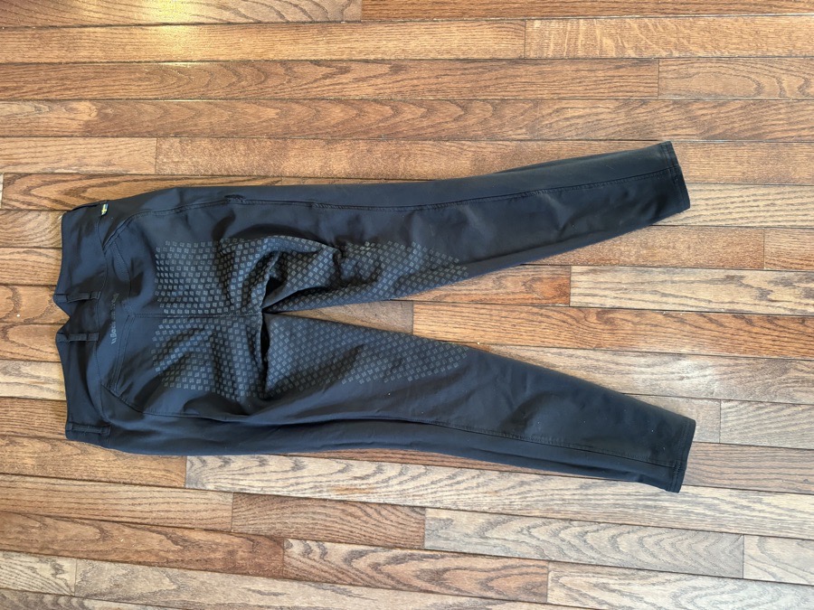 Back On Track Julia Breeches