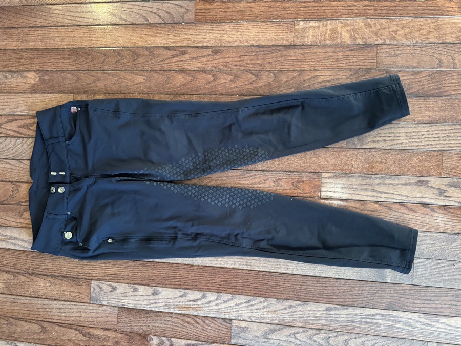 Back On Track Julia Breeches 