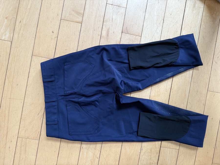 Women’s Laguso Breeches