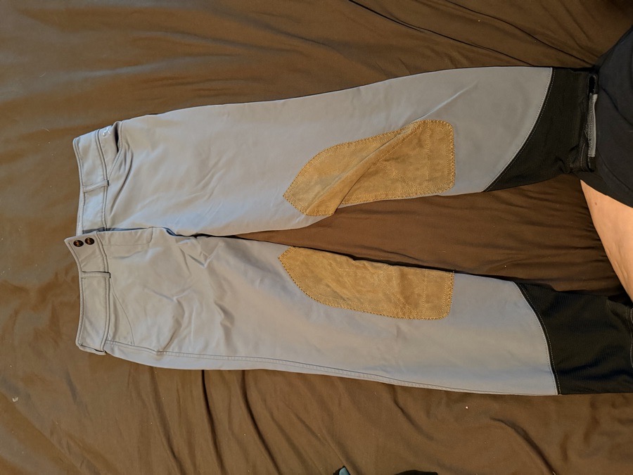 RJ CLASSICS Riding Pants - Breeches