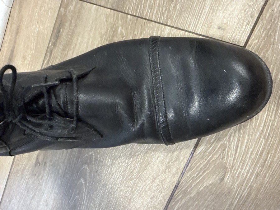 DERDAU Boots 9