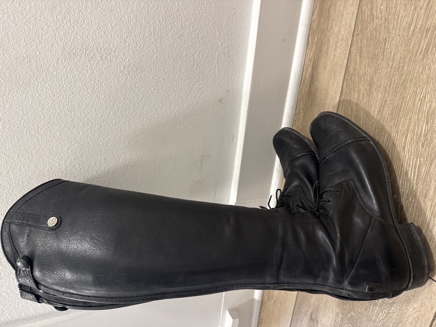DERDAU Boots 9