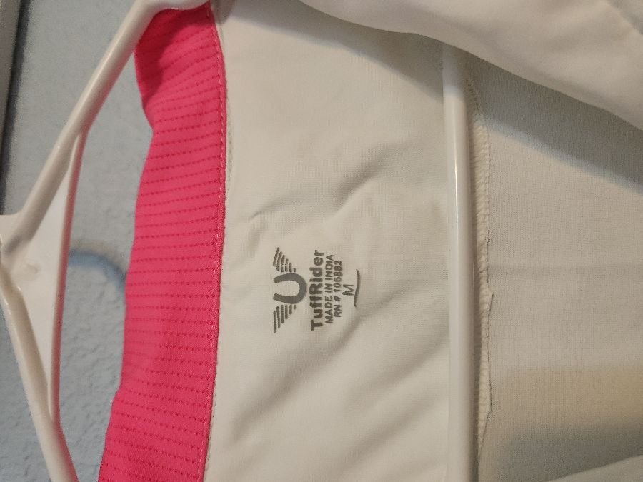 TUFFRIDER Sunshirt- M
