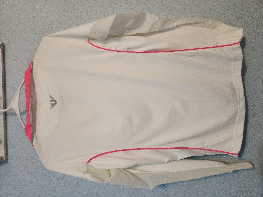 TUFFRIDER Sunshirt- M