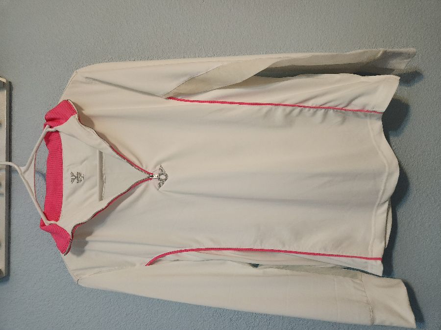 TUFFRIDER Sunshirt- M