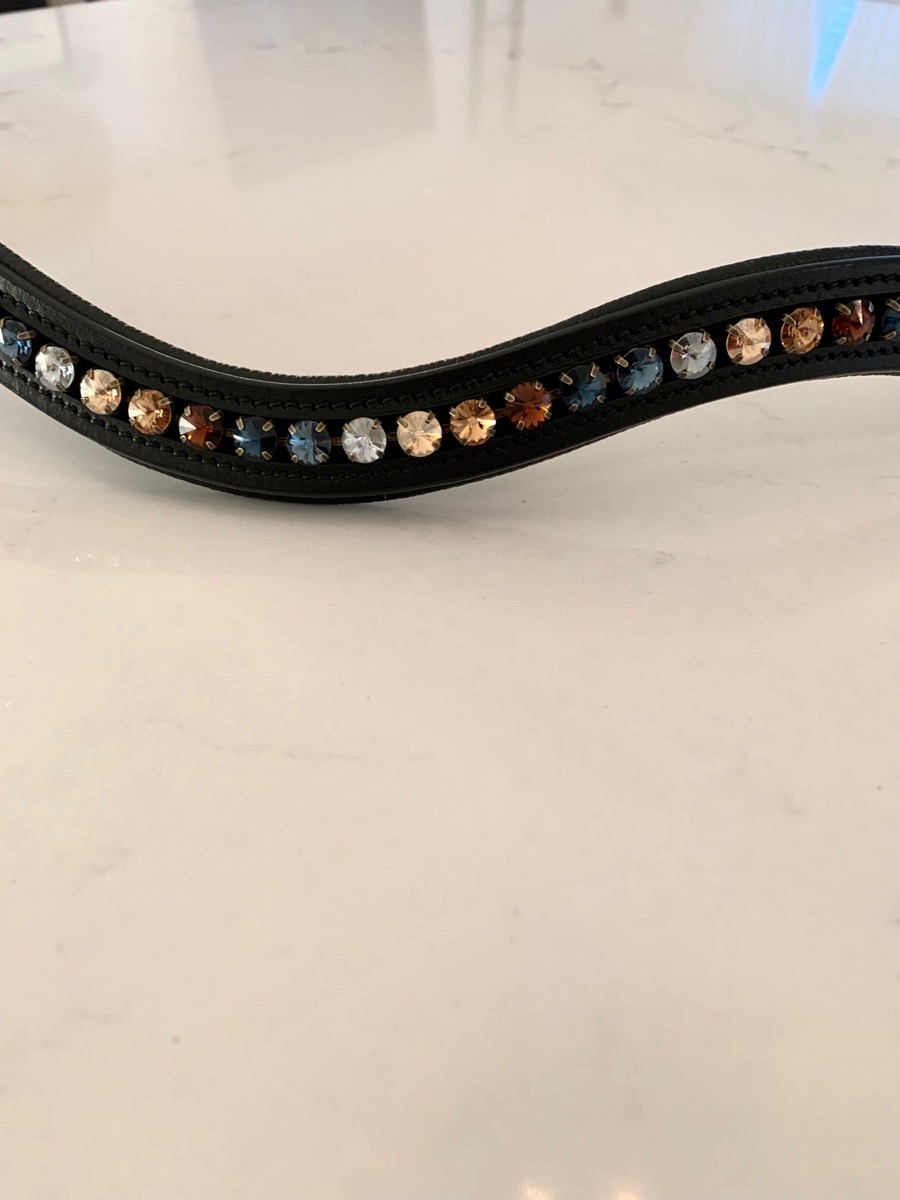 Swarovski Browband 