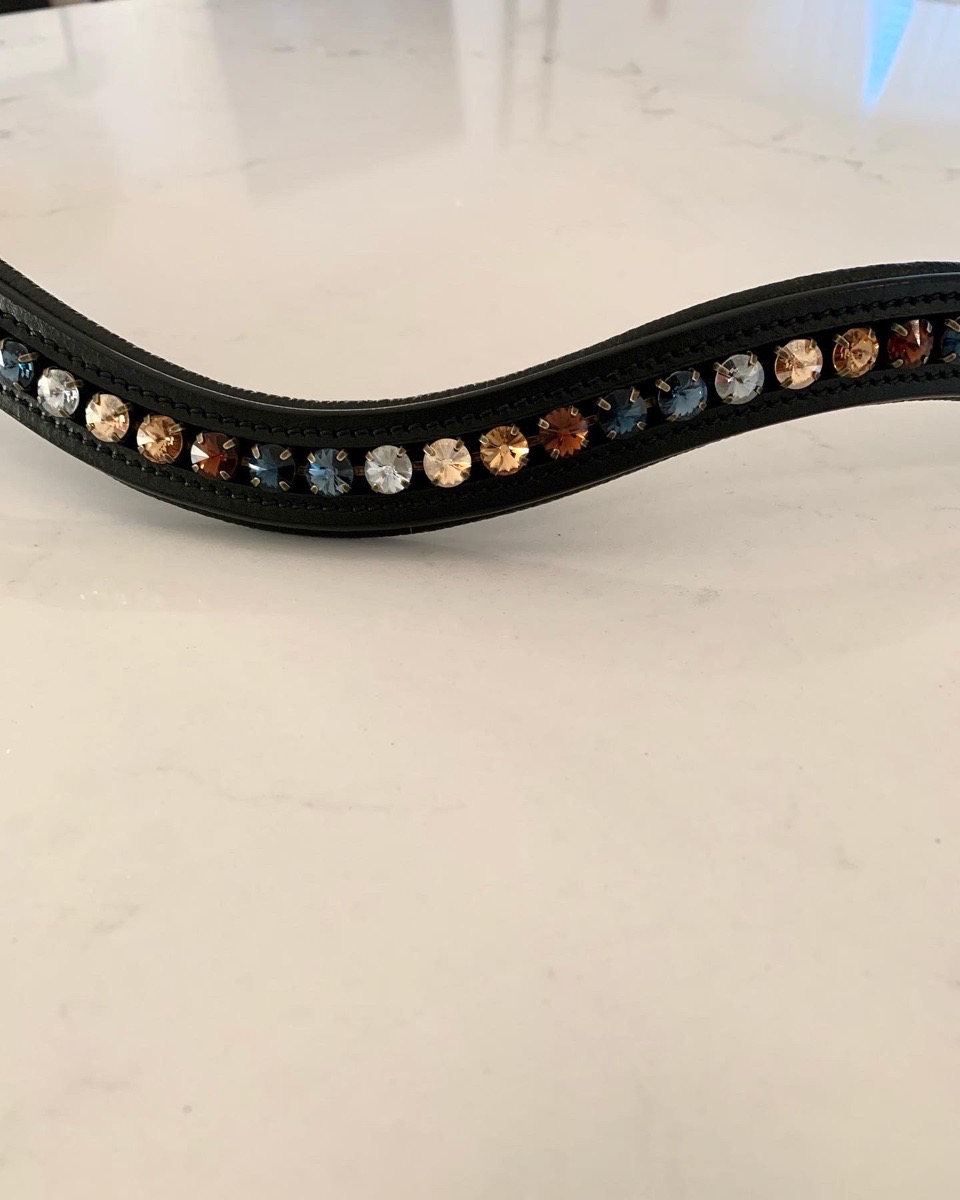 Swarovski Browband 