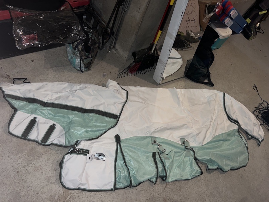 75” new summer sheet