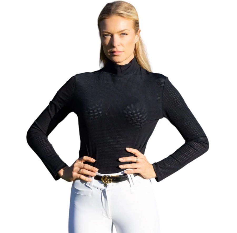 Equisite Elements - Alesia - Black