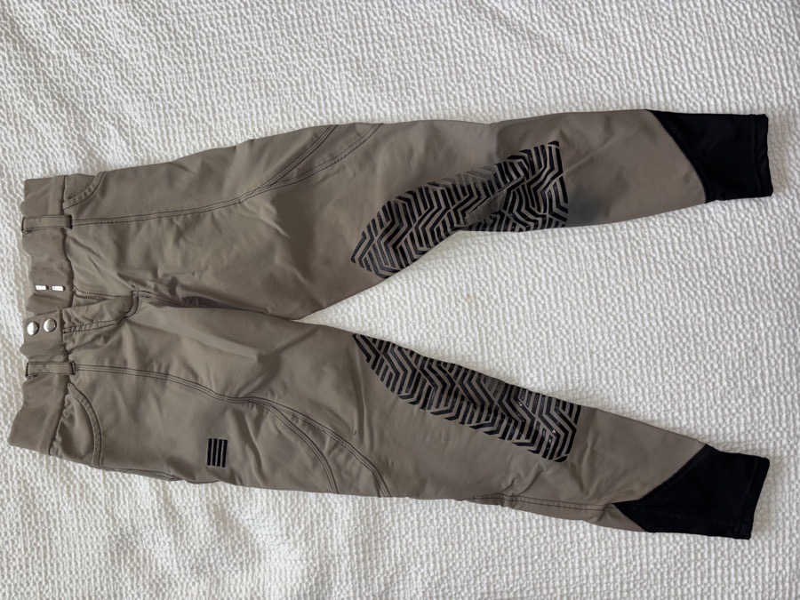 Godo Tinley Pro Meryl® Knee Patch 