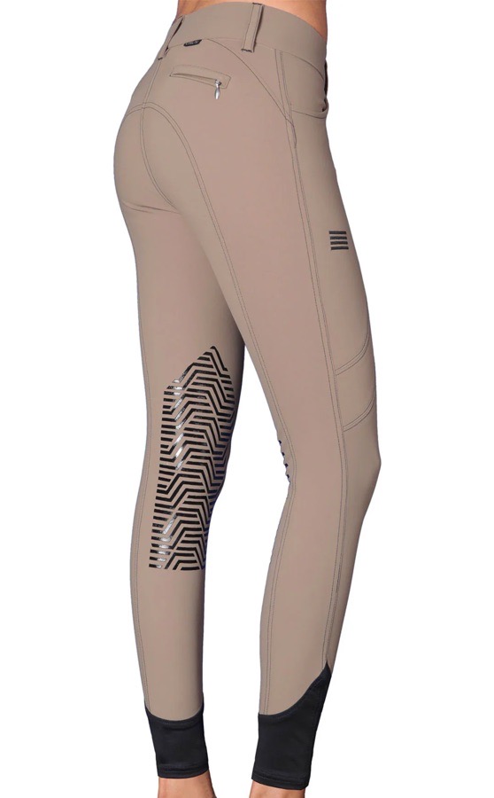 Godo Tinley Pro Meryl® Knee Patch 