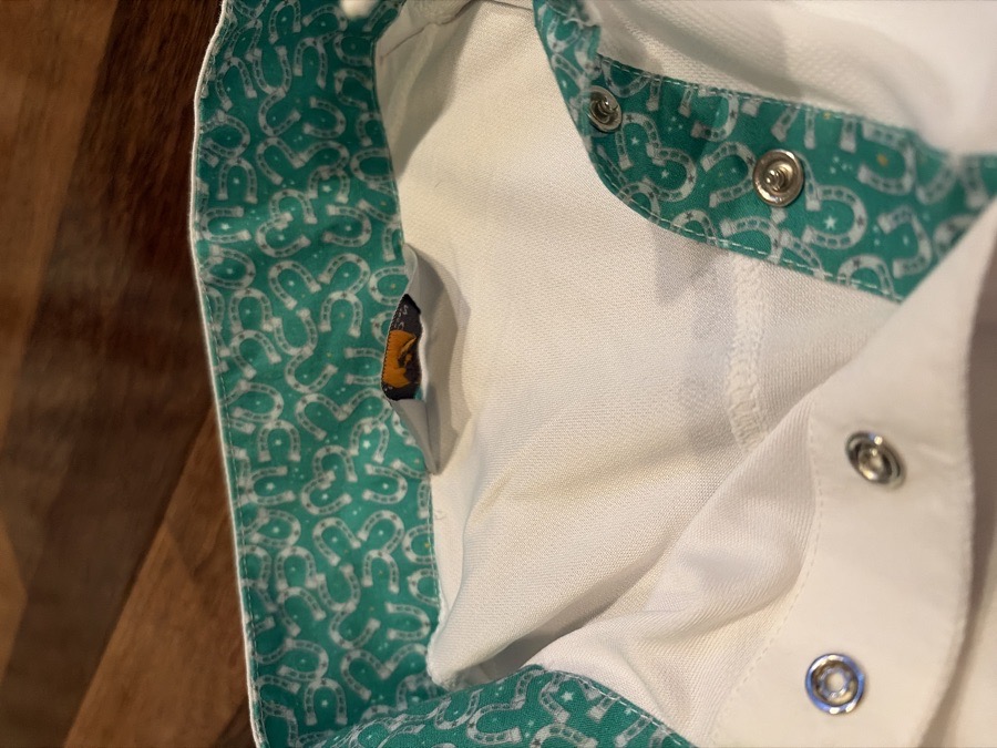 AUBRION Polo & Shirt XS