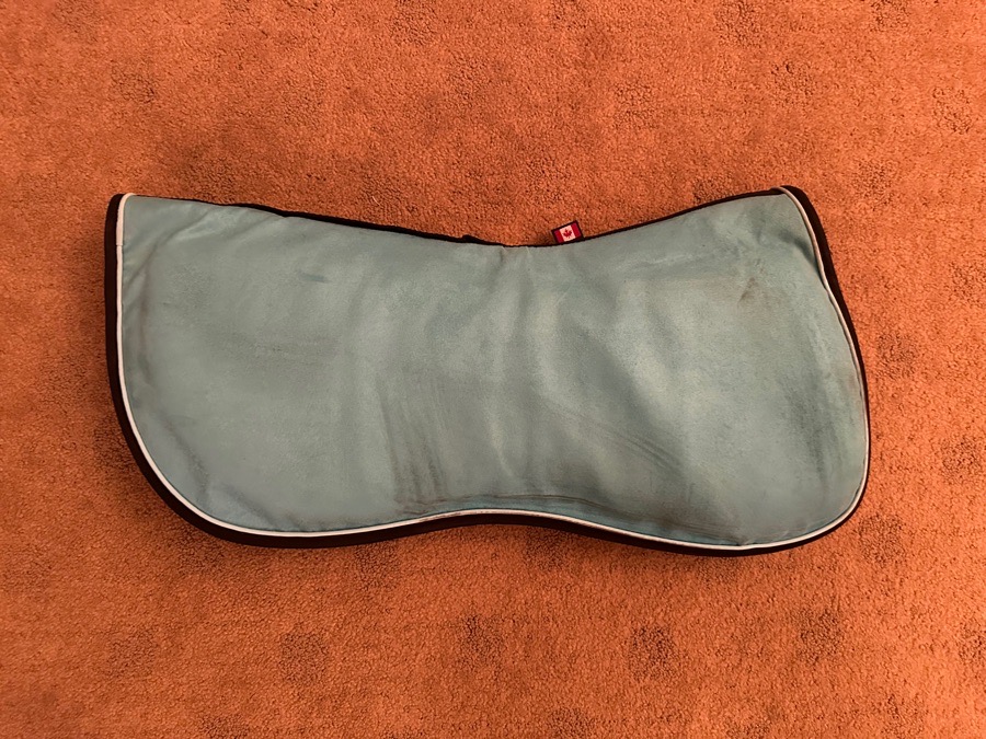 Custom Ogilvy Jumper Halfpad - Regular Size