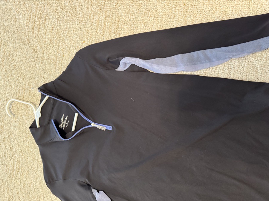 THE TAILORED SPORTSMAN SUN SHIRT