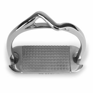 MDC ‘S’ Pony Classic Stirrups