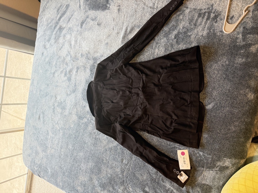 RJ CLASSICS Show Jacket 6
